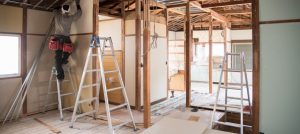 Entreprise de rénovation de la maison et de rénovation d’appartement à Saint-Just-en-Brie